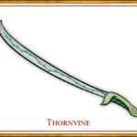 Thornvine