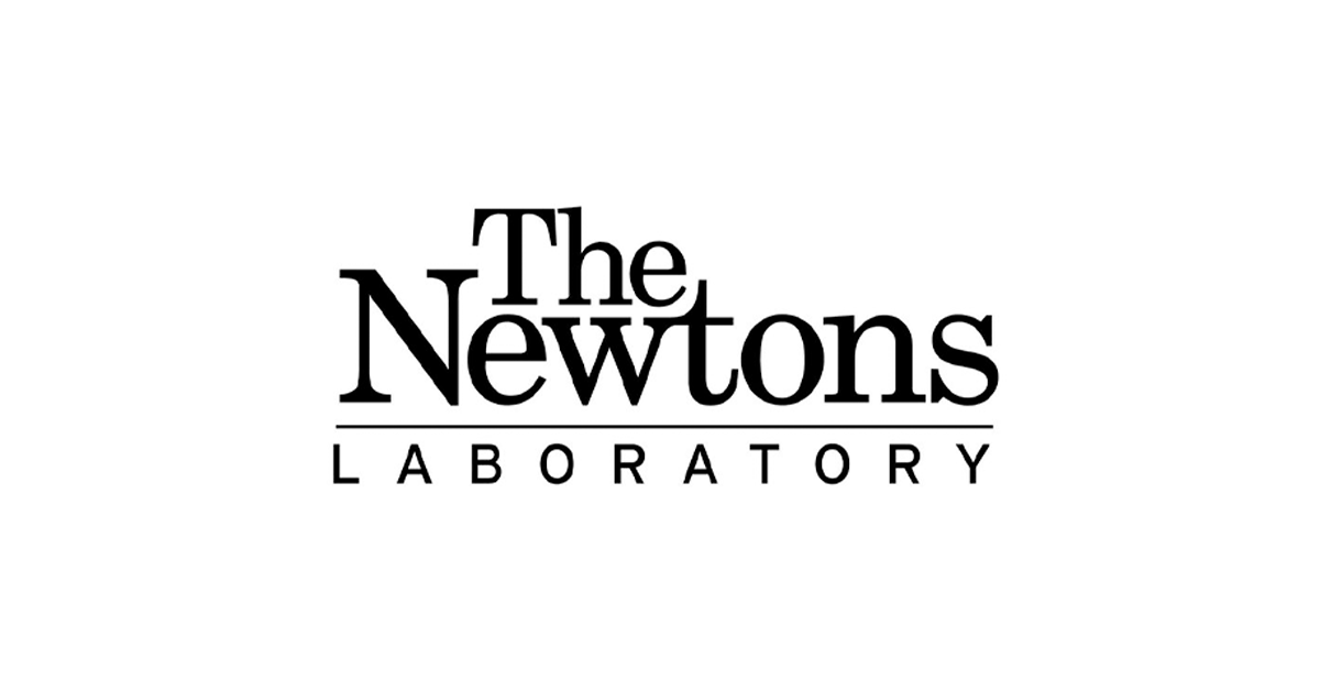 the newtons laboratory